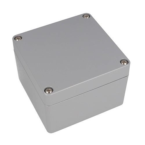 Hammond Manufacturing 1590Z119GY