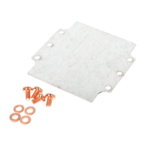 Hammond Manufacturing 1590Z119PL