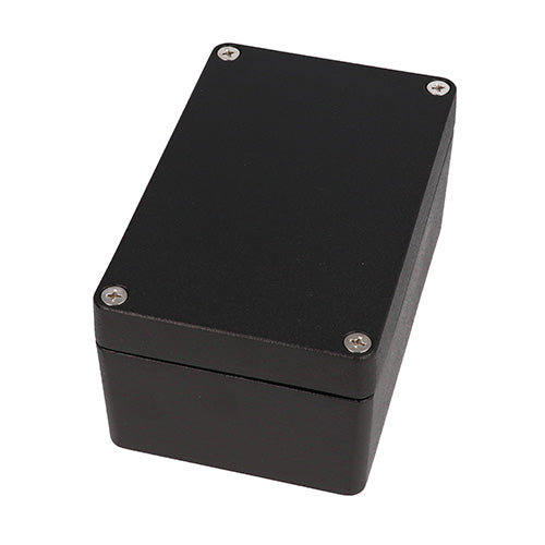 Hammond Manufacturing 1590Z120BK