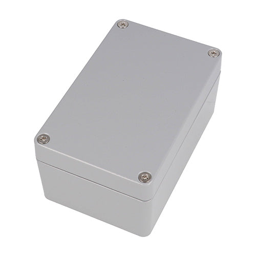 Hammond Manufacturing 1590Z120GY