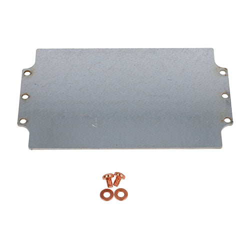 Hammond Manufacturing 1590Z125PL