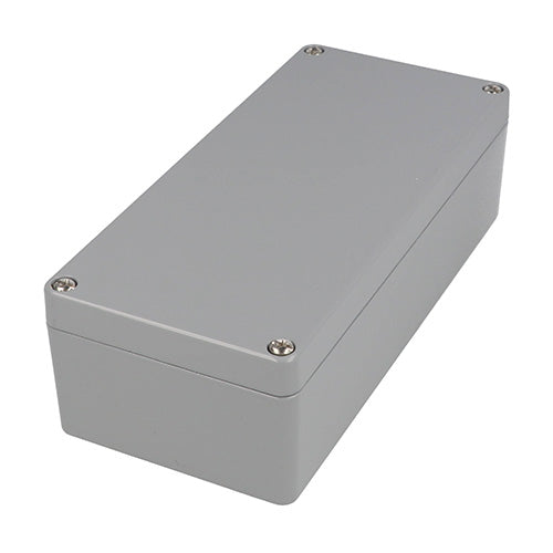 Hammond Manufacturing 1590Z130GY