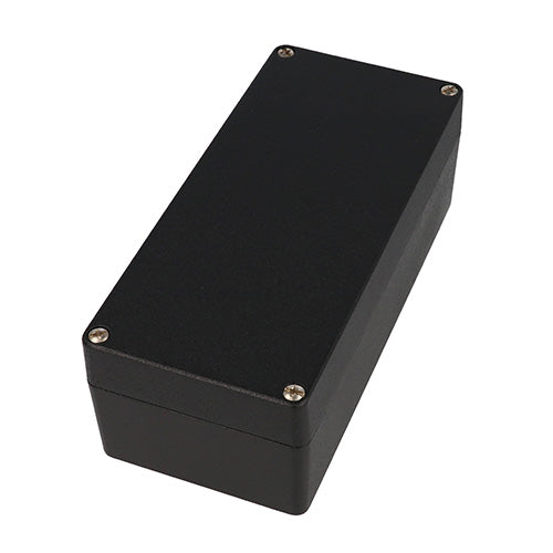 Hammond Manufacturing 1590Z135BK