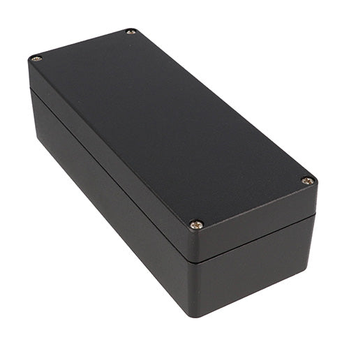 Hammond Manufacturing 1590Z137BK