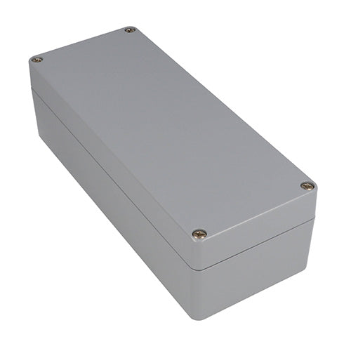 Hammond Manufacturing 1590Z137GY