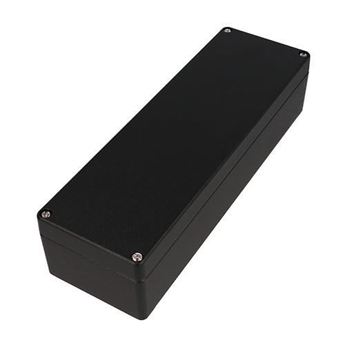 Hammond Manufacturing 1590Z140BK
