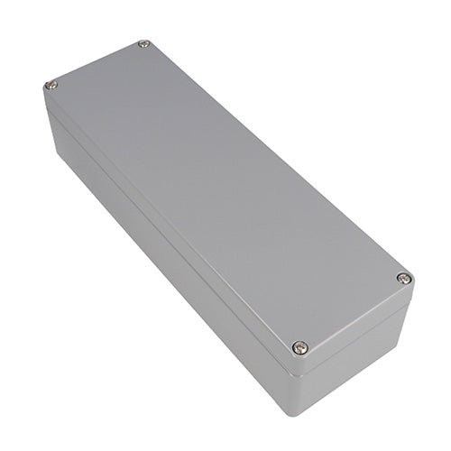 Hammond Manufacturing 1590Z140GY