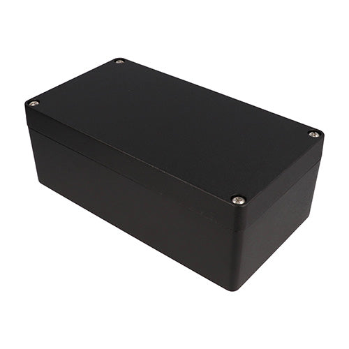 Hammond Manufacturing 1590Z150BK