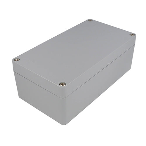 Hammond Manufacturing 1590Z150GY