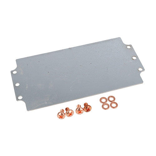 Hammond Manufacturing 1590Z150PL