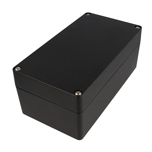 Hammond Manufacturing 1590Z155BK