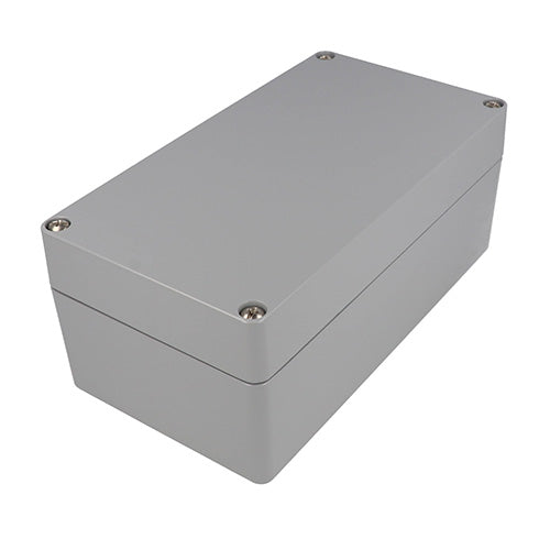 Hammond Manufacturing 1590Z155GY