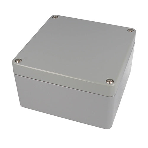 Hammond Manufacturing 1590Z160GY