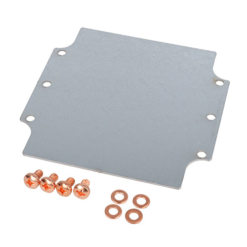 Hammond Manufacturing 1590Z160PL