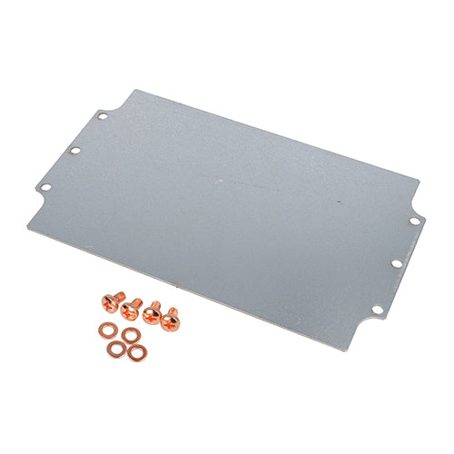 Hammond Manufacturing 1590Z162PL