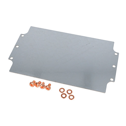 Hammond Manufacturing 1590Z163PL