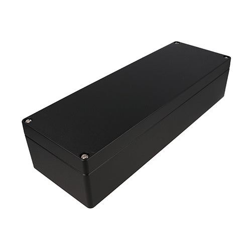 Hammond Manufacturing 1590Z164BK