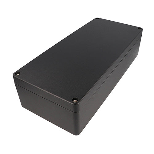 Hammond Manufacturing 1590Z166BK