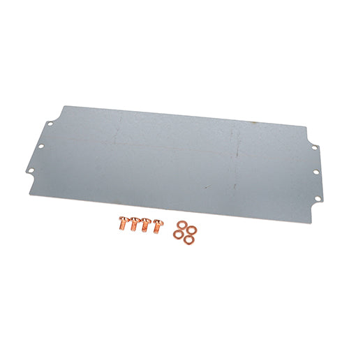 Hammond Manufacturing 1590Z166PL