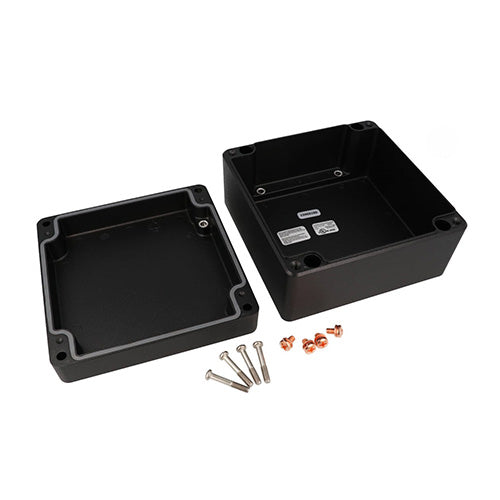 Hammond Manufacturing 1590Z180BK