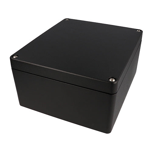 Hammond Manufacturing 1590Z231BK