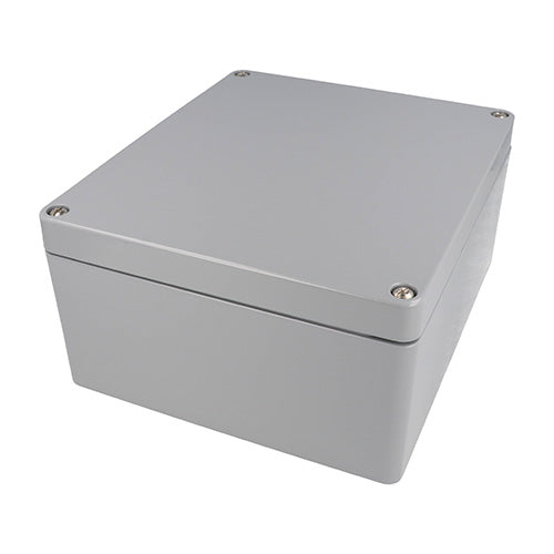 Hammond Manufacturing 1590Z231GY