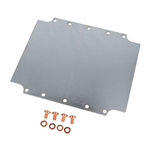Hammond Manufacturing 1590Z231PL