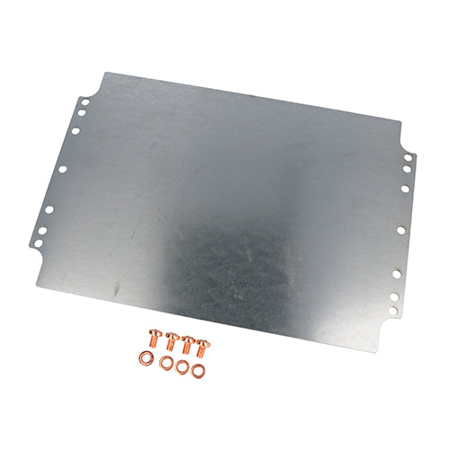 Hammond Manufacturing 1590Z235PL