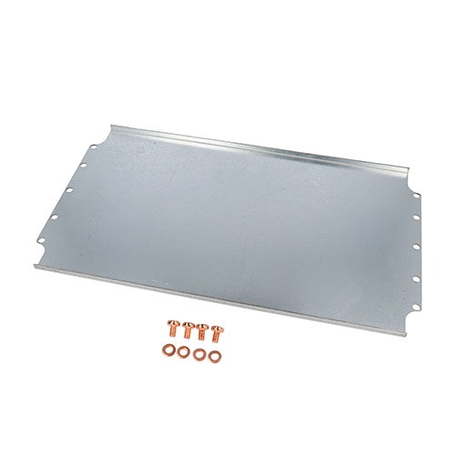 Hammond Manufacturing 1590Z250PL