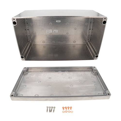 Hammond Manufacturing 1590Z250
