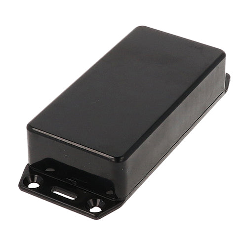 Hammond Manufacturing 1591AFLBK