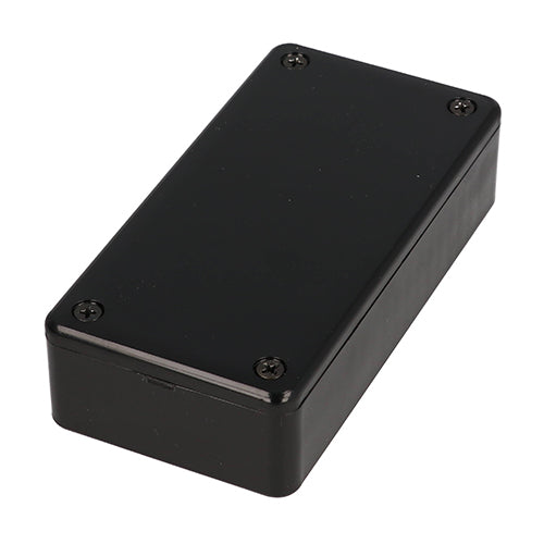 Hammond Manufacturing 1591ASBK