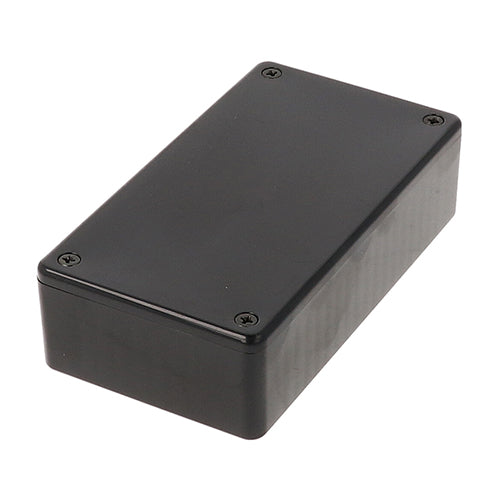 Hammond Manufacturing 1591BBK