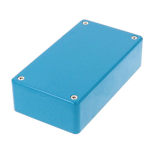 Hammond Manufacturing 1591BBU