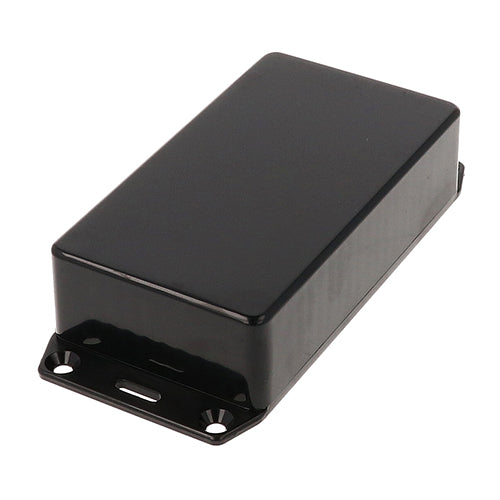 Hammond Manufacturing 1591BFLBK