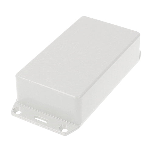 Hammond Manufacturing 1591BFLGY