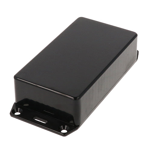 Hammond Manufacturing 1591BSFLBK