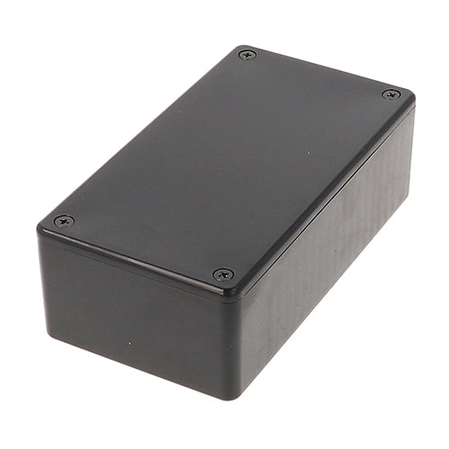 Hammond Manufacturing 1591CBK
