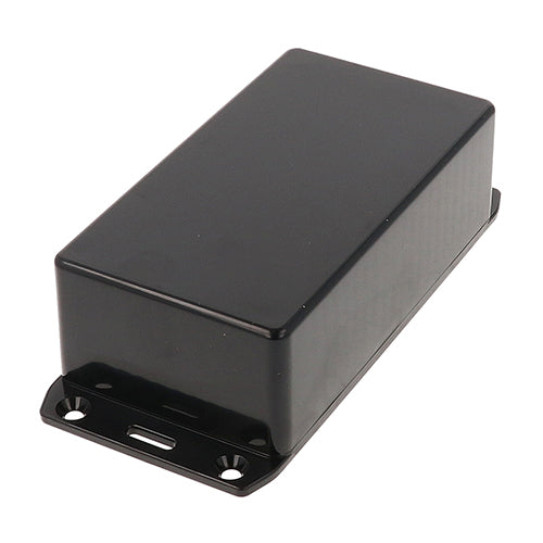 Hammond Manufacturing 1591CFLBK