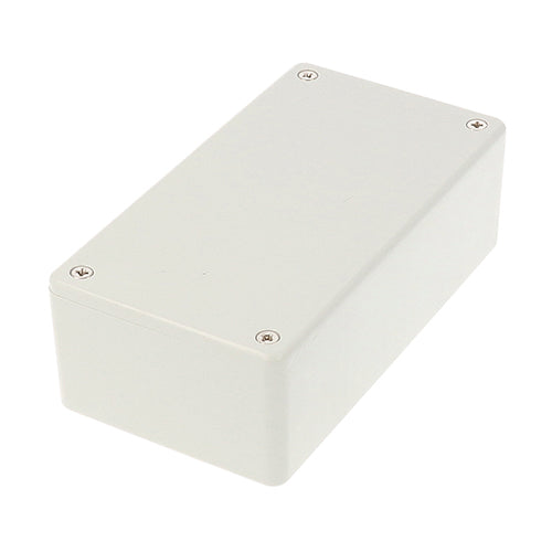 Hammond Manufacturing 1591CGY