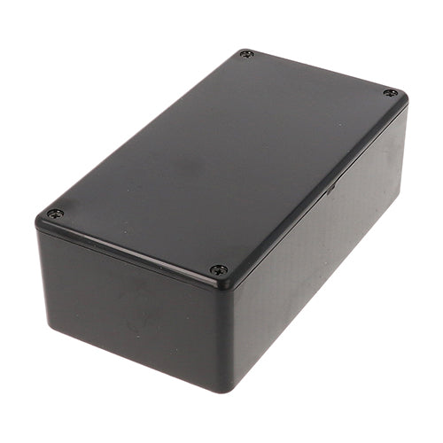 Hammond Manufacturing 1591DBK