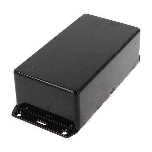 Hammond Manufacturing 1591DFLBK