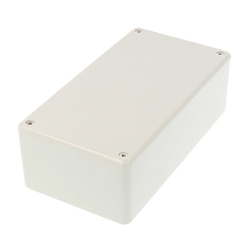 Hammond Manufacturing 1591DGY
