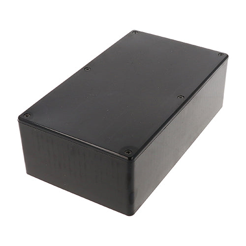 Hammond Manufacturing 1591ESBK