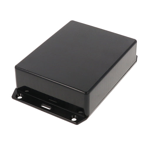 Hammond Manufacturing 1591GFLBK