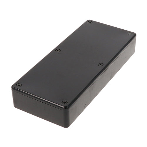 Hammond Manufacturing 1591HSBK