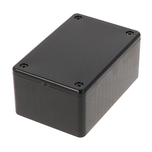 Hammond Manufacturing 1591LBK