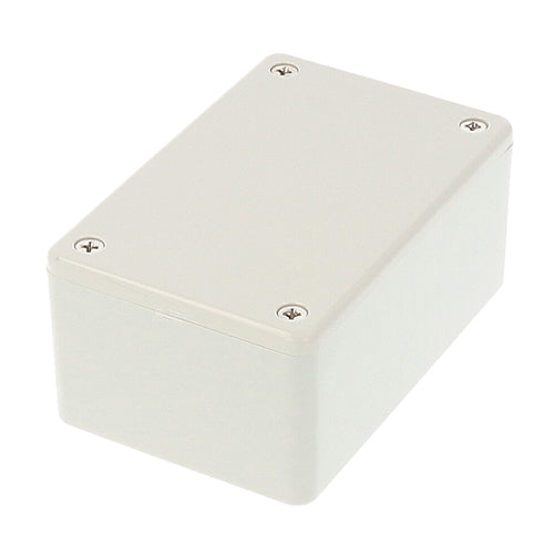 Hammond Manufacturing 1591LGY