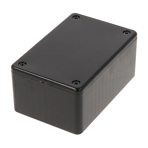 Hammond Manufacturing 1591LSBK