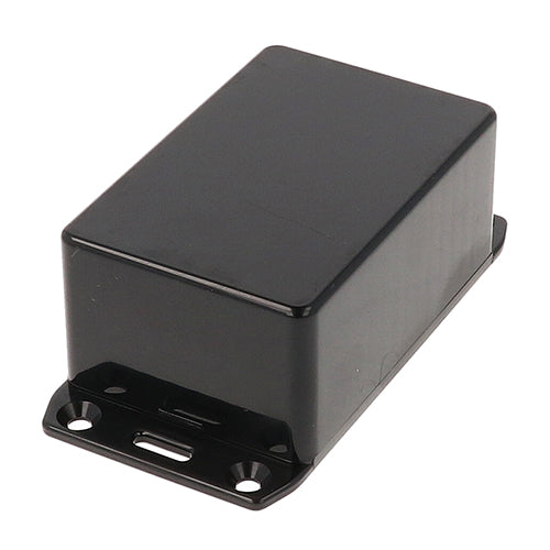 Hammond Manufacturing 1591LSFLBK